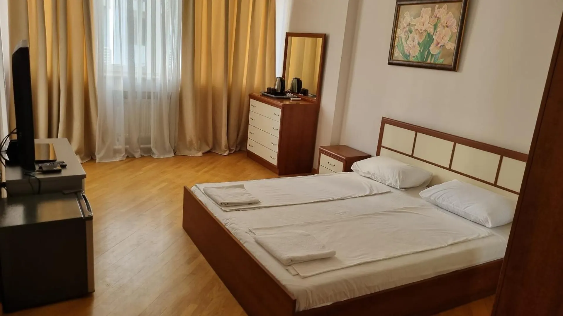 Baku Sea View Hotel