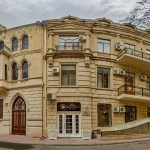 Hotel Deniz, Baku
