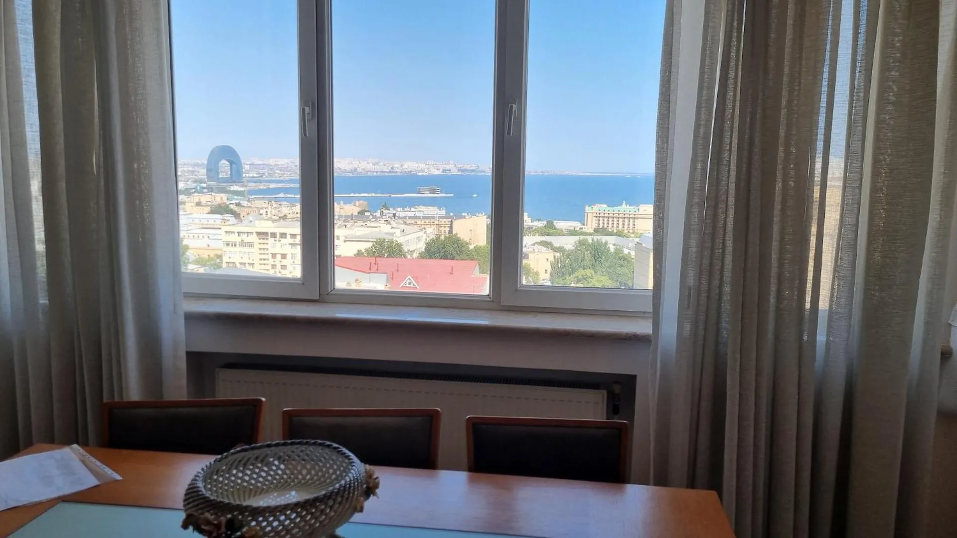 Baku Sea View Hotel