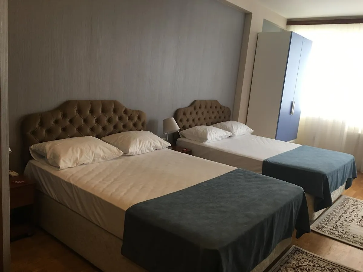 Baku Sea View Hotel Азербайджан