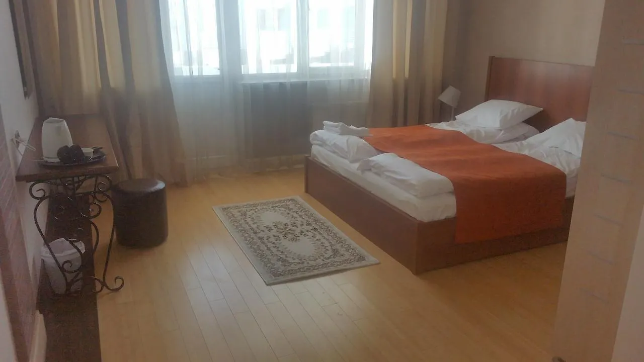 Baku Sea View Hotel 3*,  Азербайджан