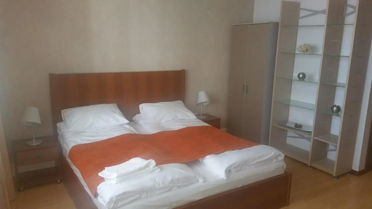 ***  Baku Sea View Hotel Азербайджан